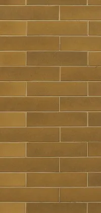 Brown Wood Pattern Live Wallpaper