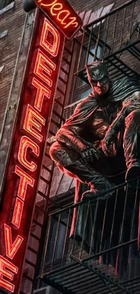 Building Brickwork Brick Live Wallpaper