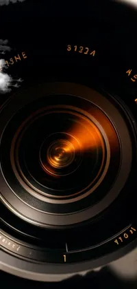 Camera Accessory Camera Lens Flash Photography Live Wallpaper