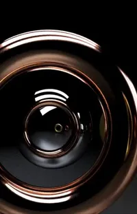 Camera Lens Automotive Lighting Camera Accessory Live Wallpaper