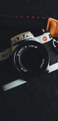 Camera Lens Camera Cameras & Optics Live Wallpaper