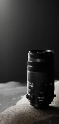 Camera Lens Flash Photography Camera Accessory Live Wallpaper