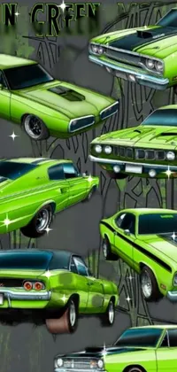 Car Automotive Parking Light Vehicle Live Wallpaper