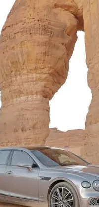 Car Land Vehicle Tire Live Wallpaper