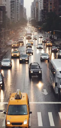 Car Land Vehicle Vehicle Live Wallpaper