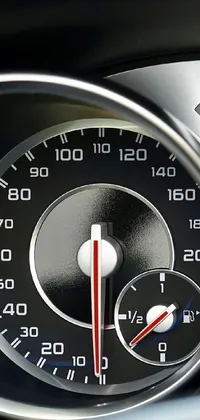 Introduce a stunning car dashboard live wallpaper on your phone with a mesmerizing close-up image of a luxurious Mercedes