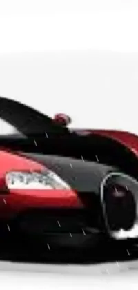 Car Vehicle Automotive Design Live Wallpaper