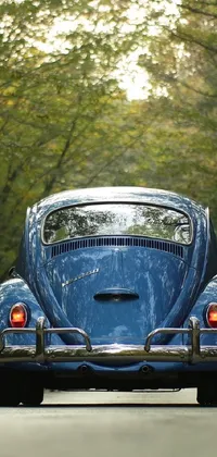 Car Vehicle Automotive Design Live Wallpaper