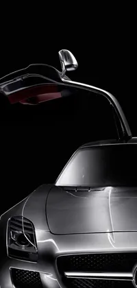 Car Vehicle Automotive Lighting Live Wallpaper