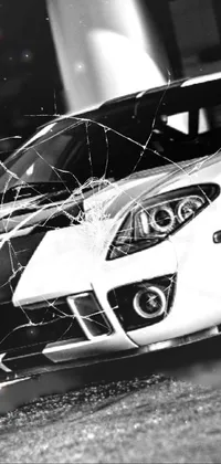 car Live Wallpaper