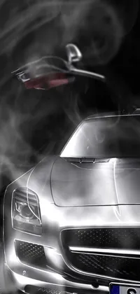 Car Vehicle Automotive Lighting Live Wallpaper