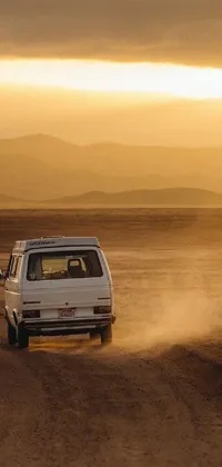 Car Vehicle Wheel Live Wallpaper