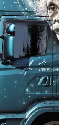 Car Vehicle Wheel Live Wallpaper