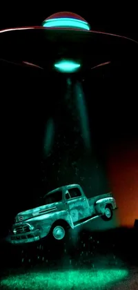 Car Vehicle Wheel Live Wallpaper