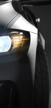 Looking for a hyper-realistic and commercial phone wallpaper that showcases the stunning headlights of a BMW car? Look no further than this photorealistic digital rendering! Featuring intricate details and a close-up view of a 2011 BMW, this wallpaper is perfect for car enthusiasts who want to add a touch of class and style to their phone's display
