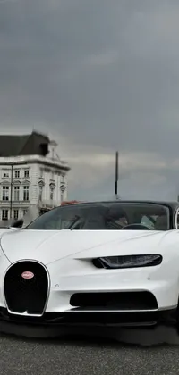 Car Vehicle Wheel Live Wallpaper