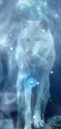 Carnivore Organism Liquid Live Wallpaper