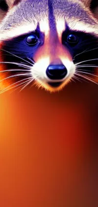 Carnivore Red Panda Felidae Live Wallpaper