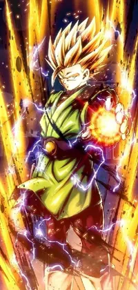 Dragon Ball Z Wallpaper Discover more Anime, DBZ, Dragon Ball, Dragon Ball  Z, …  Dragon ball z iphone wallpaper, Dragon ball super wallpapers, Dragon  ball art goku