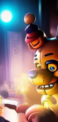 Wallpapers Five Nights At Freddy's Free Download