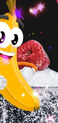 fruit  Live Wallpaper