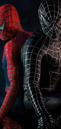 spider man 3 wallpapers