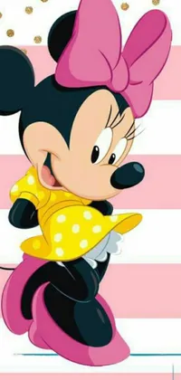 Cartoon Live Wallpaper