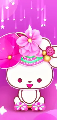 Kuromi Messenger App Icon in 2023  Hello kitty iphone wallpaper, Iphone  wallpaper girly, App icon design