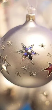 navidad Live Wallpaper