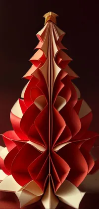 Christmas Ornament Holiday Ornament Plant Live Wallpaper