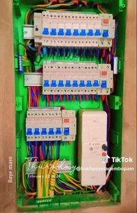 Circuit Component Hardware Programmer Electrical Wiring Live Wallpaper