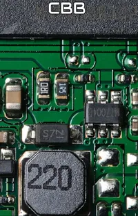 Circuit Component Hardware Programmer Electronic Engineering Live Wallpaper