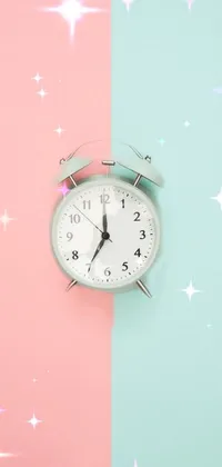 pastel Live Wallpaper
