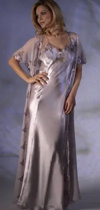 Clothing One-piece Garment Dress Live Wallpaper