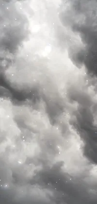 Cloud Atmosphere Water Live Wallpaper