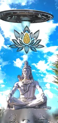 lord shiva animated wallpapers for mobile
