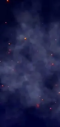 Cloud Sky Astronomical Object Live Wallpaper