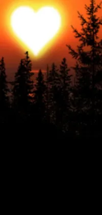 Cloud Sky Atmosphere Live Wallpaper