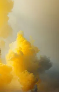 Cloud Sky Atmosphere Live Wallpaper