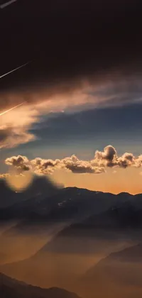 nature Live Wallpaper