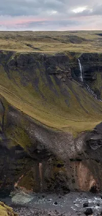 rainfall Live Wallpaper