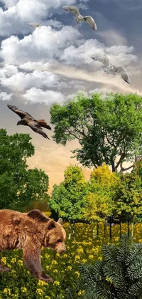 clw_1677680931683 Live Wallpaper