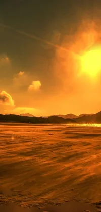 Apocalypse Live Wallpaper