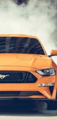 FORD Live Wallpaper - free download