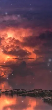 doomsday Live Wallpaper