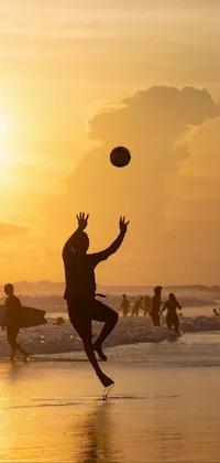 beach  Live Wallpaper