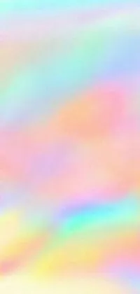 Colorful Abstract Blur Live Wallpaper