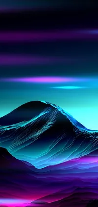 Colorfulness Atmosphere Light Live Wallpaper