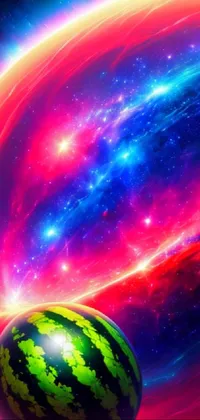 Colorfulness Atmosphere Light Live Wallpaper