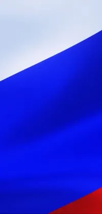 Colorfulness Blue Rectangle Live Wallpaper